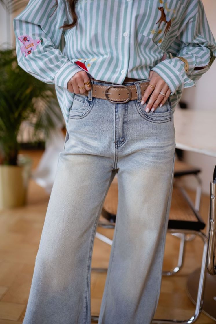  DENIM