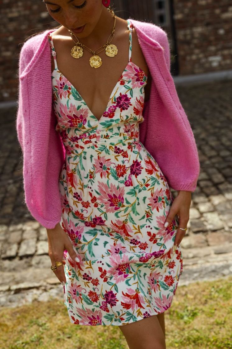  ROSE BONBON