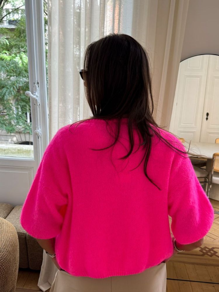 FUSCHIA FLUO
