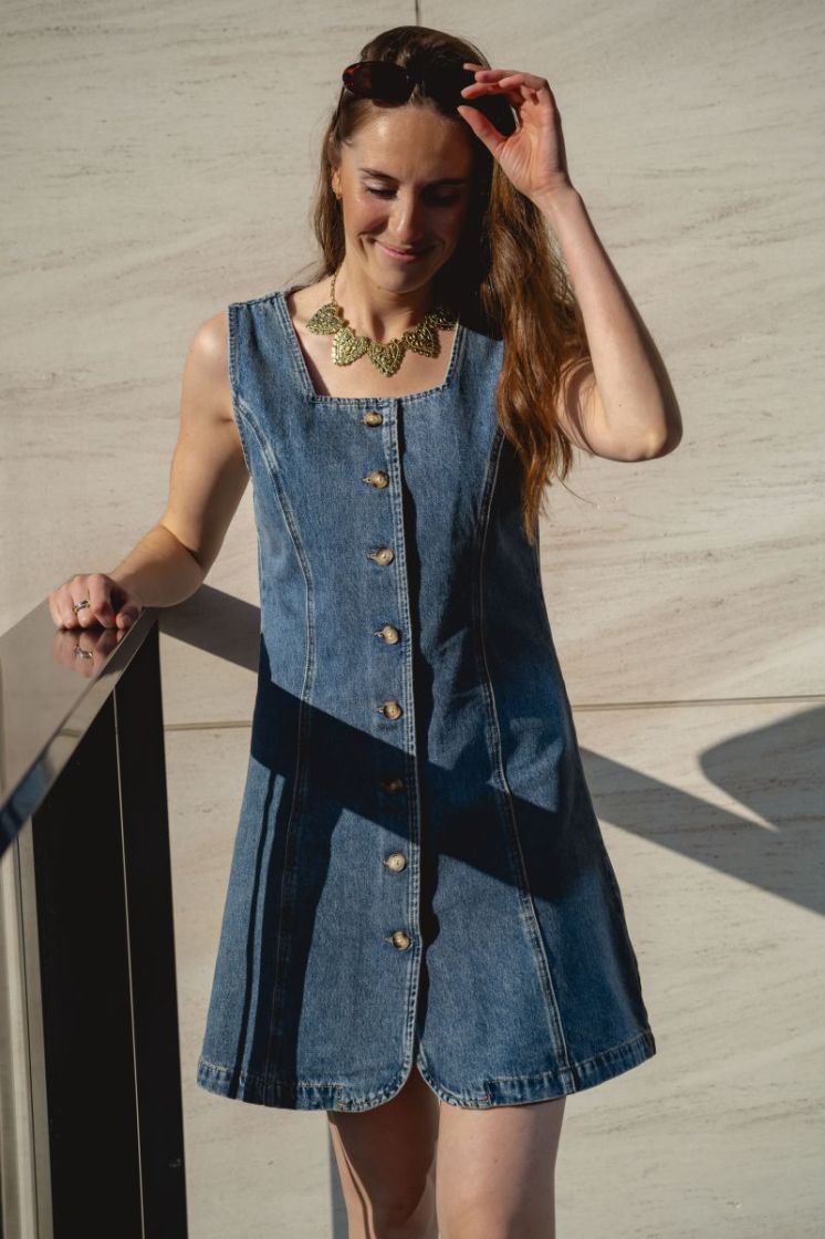  BLEU STONE