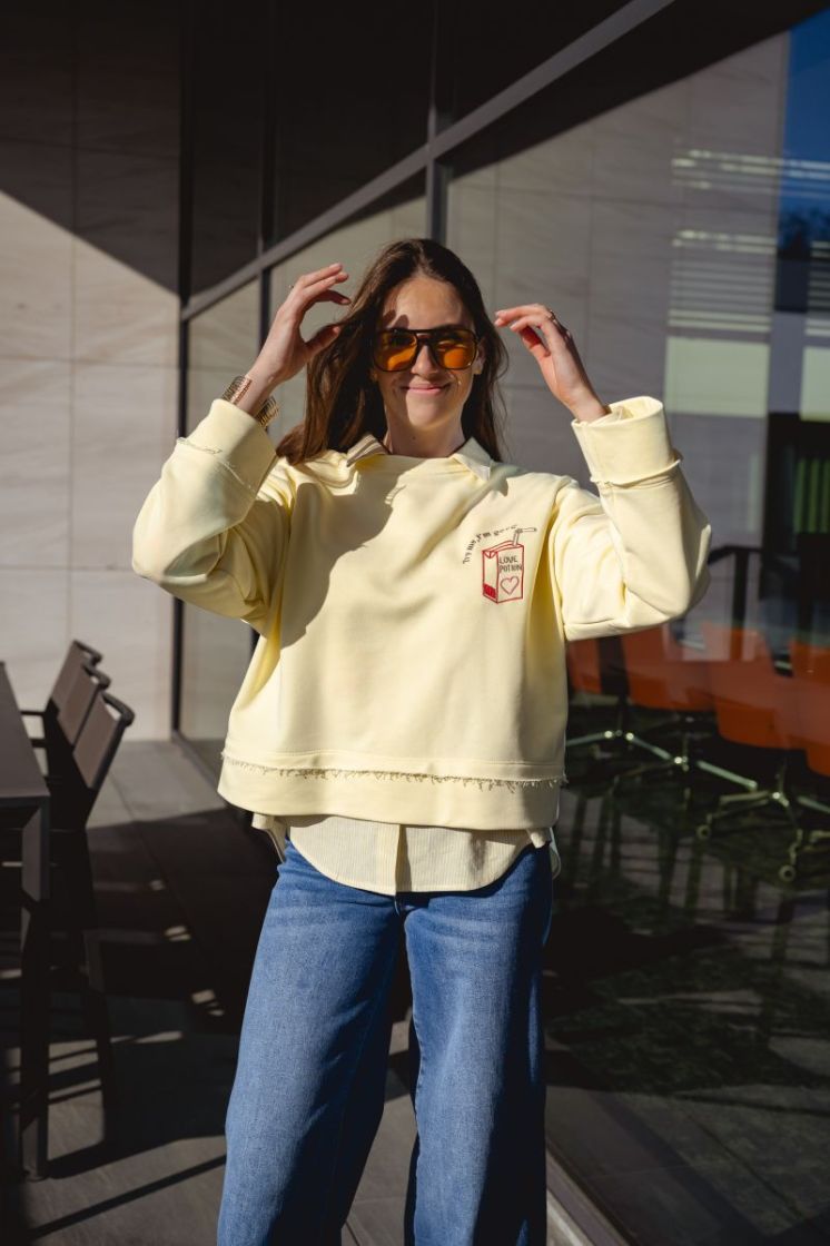  JAUNE
