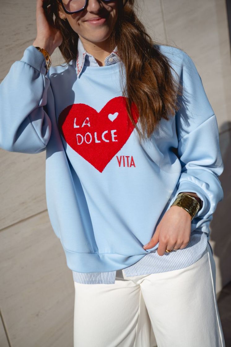  BLEU CIEL