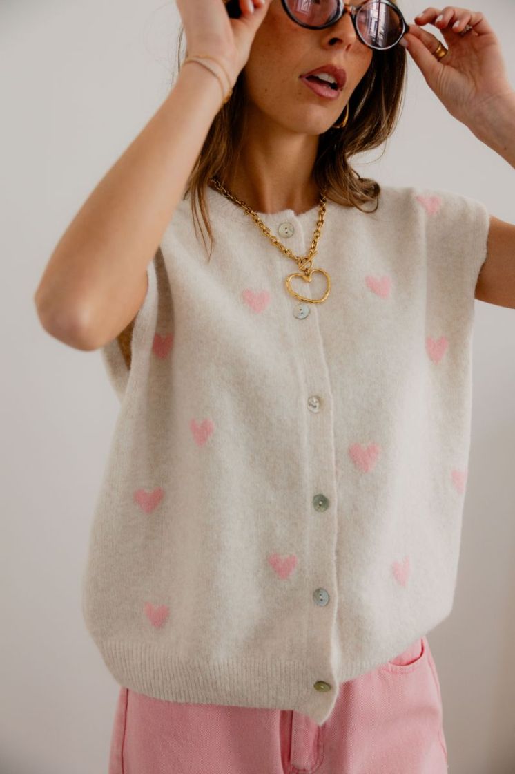  BEIGE/ROSE