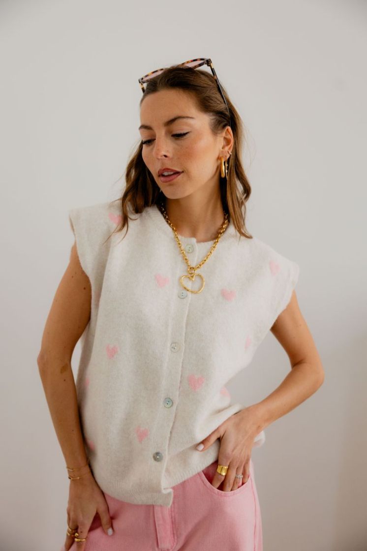  BEIGE/ROSE