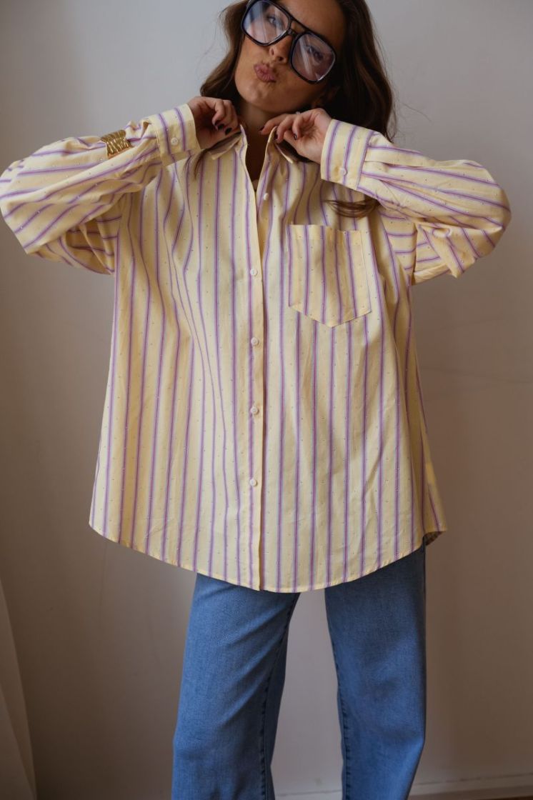  JAUNE