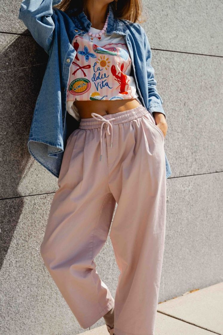  BLEU JEAN