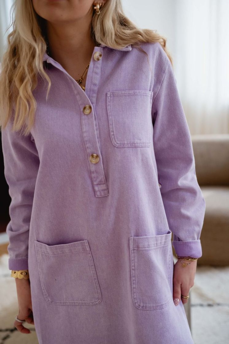  LILAS