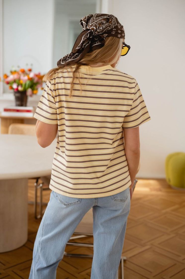  JAUNE