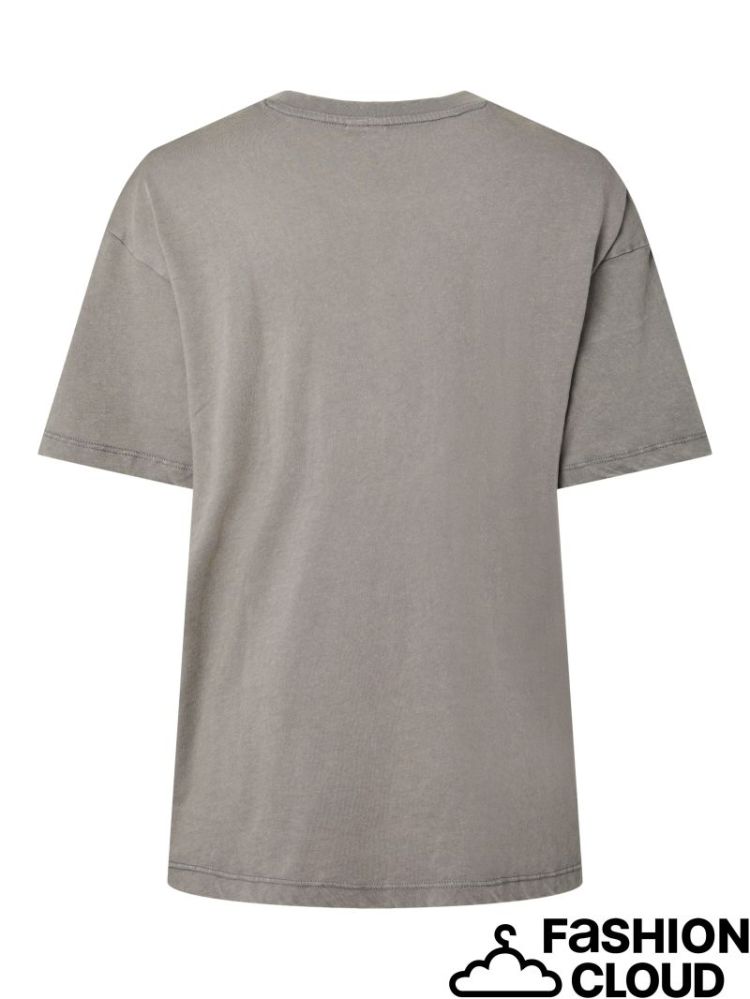 PCGENE SS PRINTED WASHED T-SHI 294399002 Decem