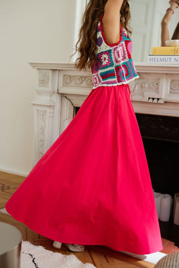  FUSCHIA