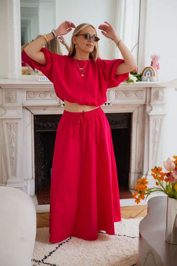  FUSCHIA