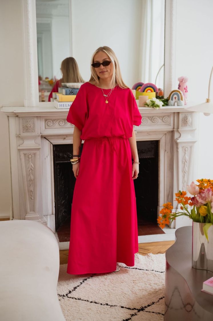  FUSCHIA