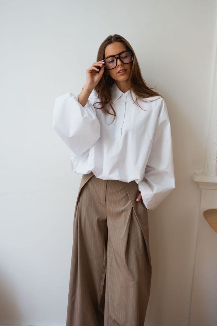  BLANC