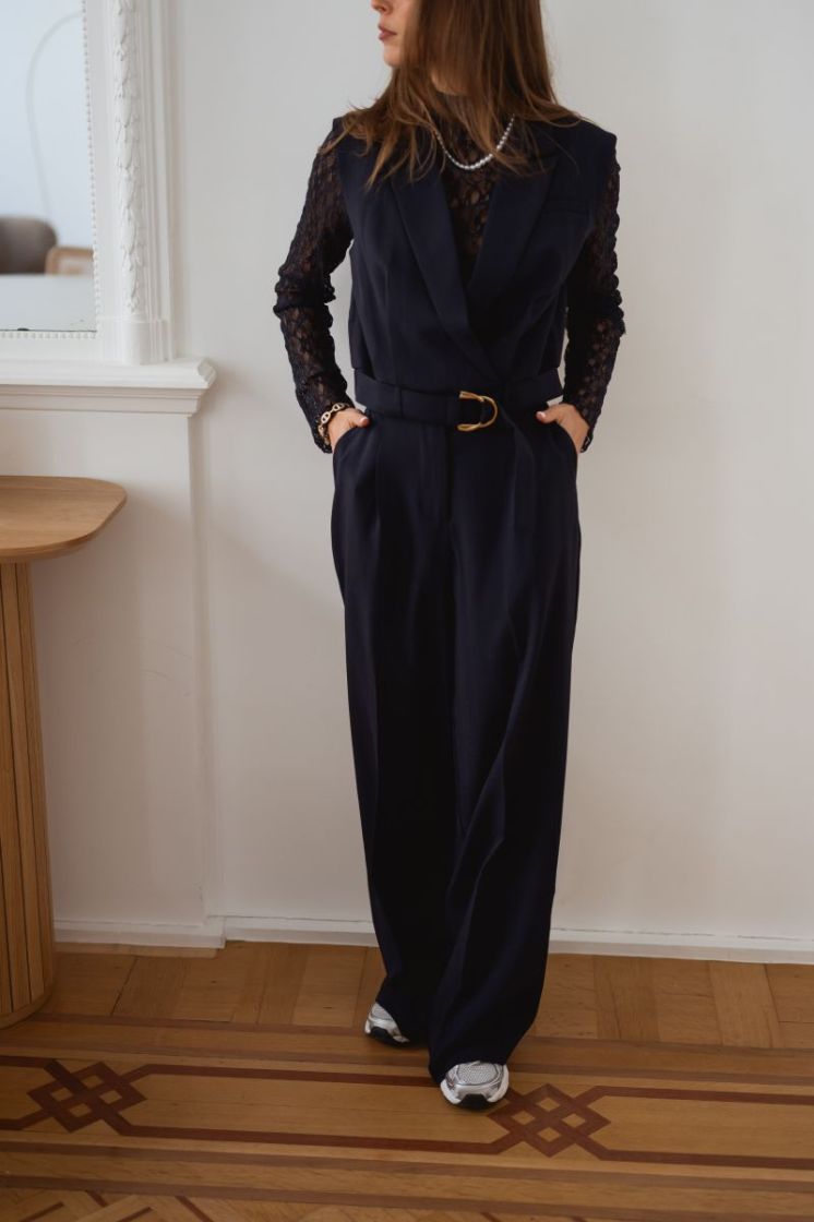  NAVY BLUE