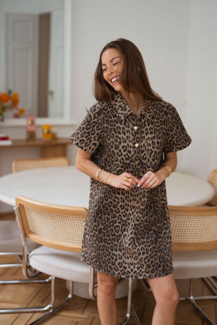  LEOPARD