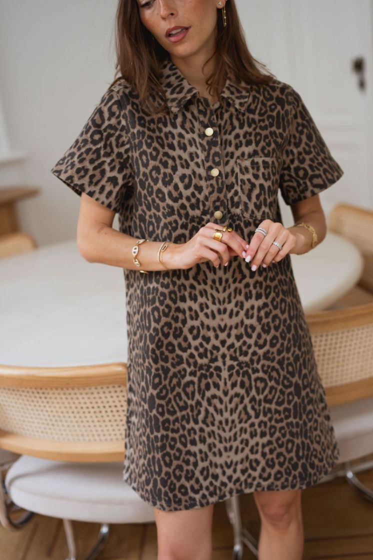  LEOPARD