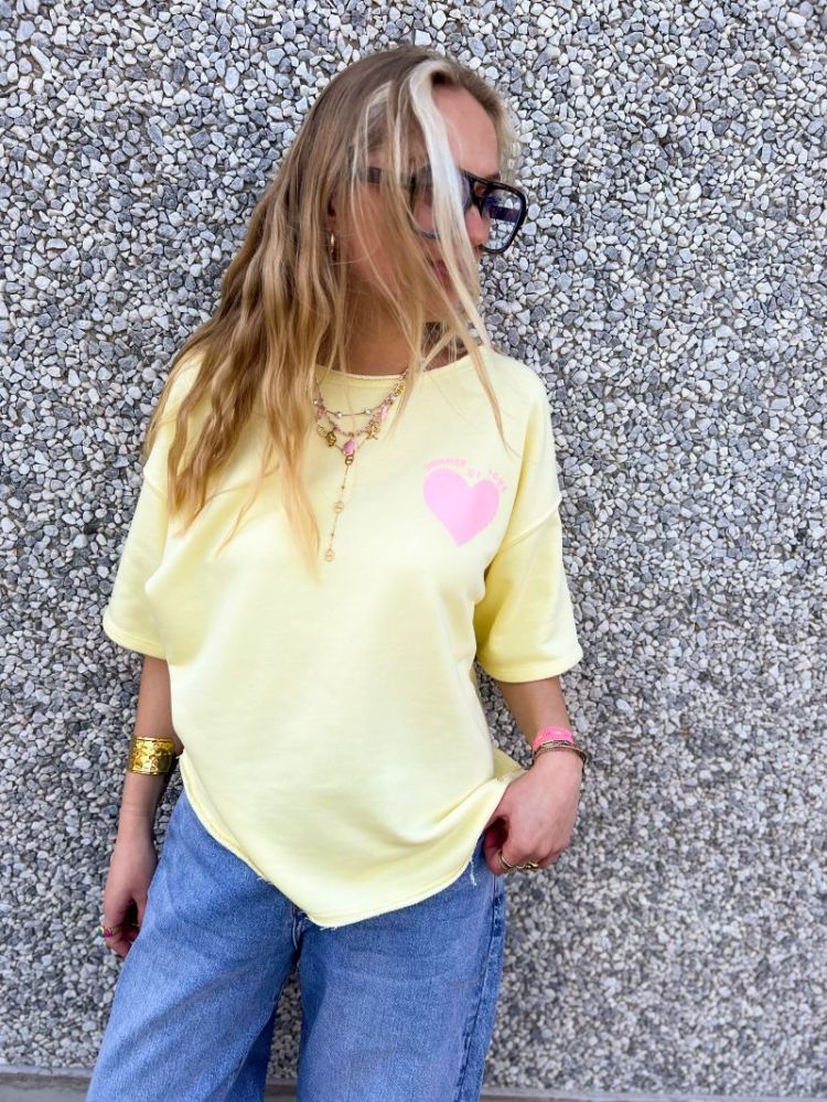  JAUNE