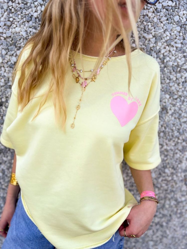 JAUNE