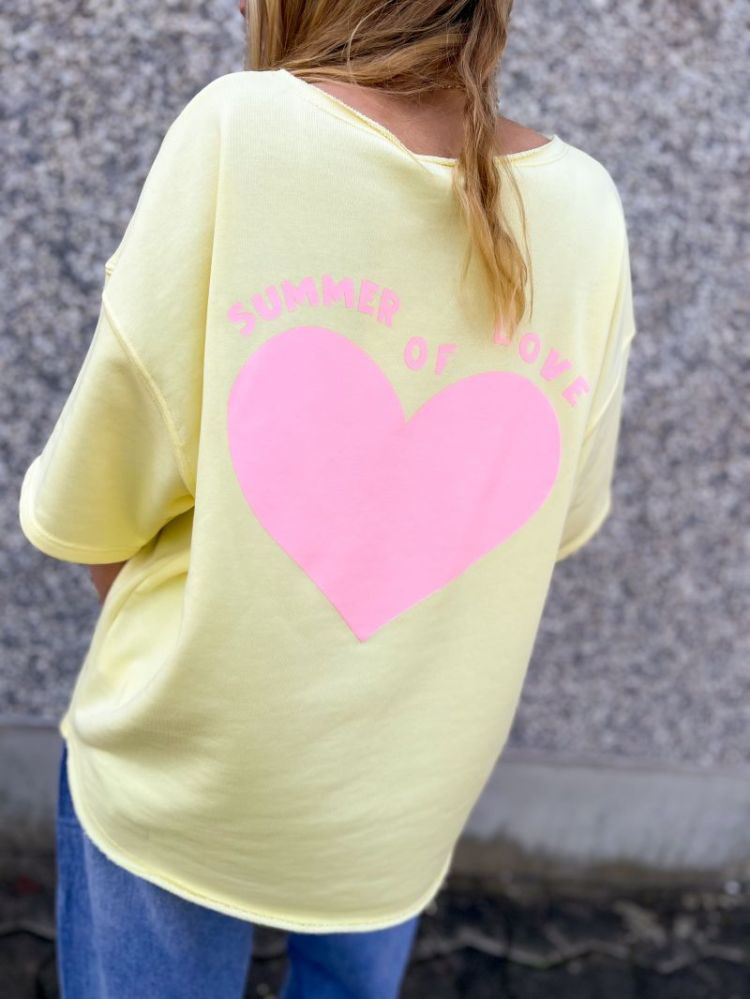  JAUNE