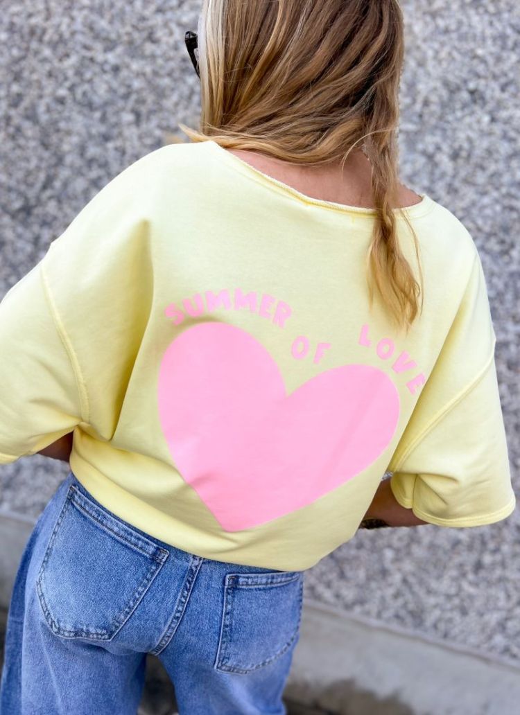  JAUNE