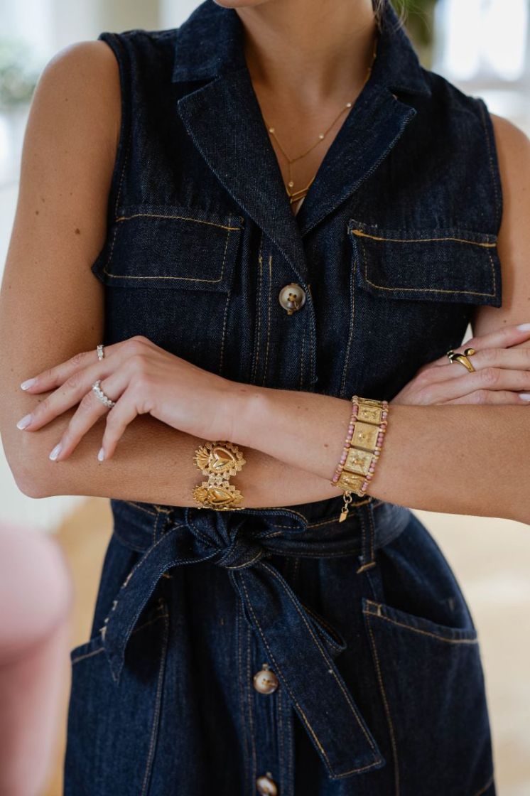  JEANS BRUT