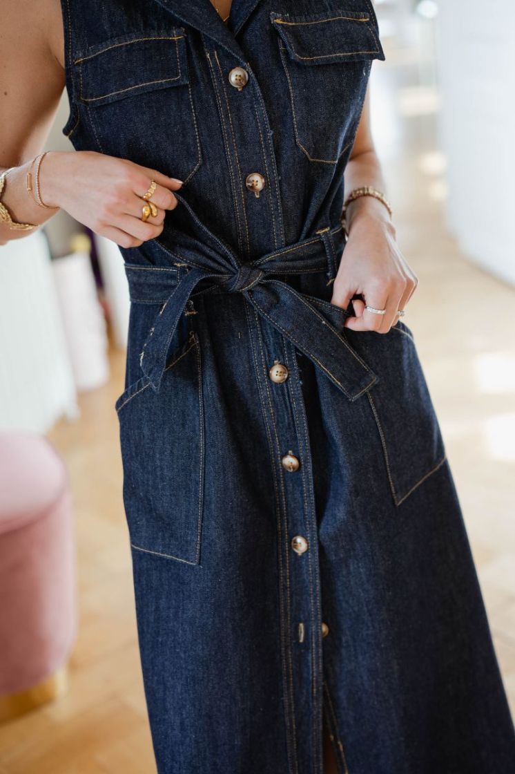  JEANS BRUT