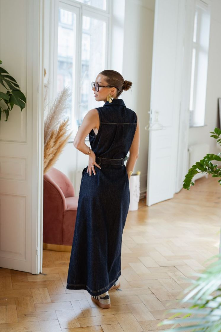  JEANS BRUT