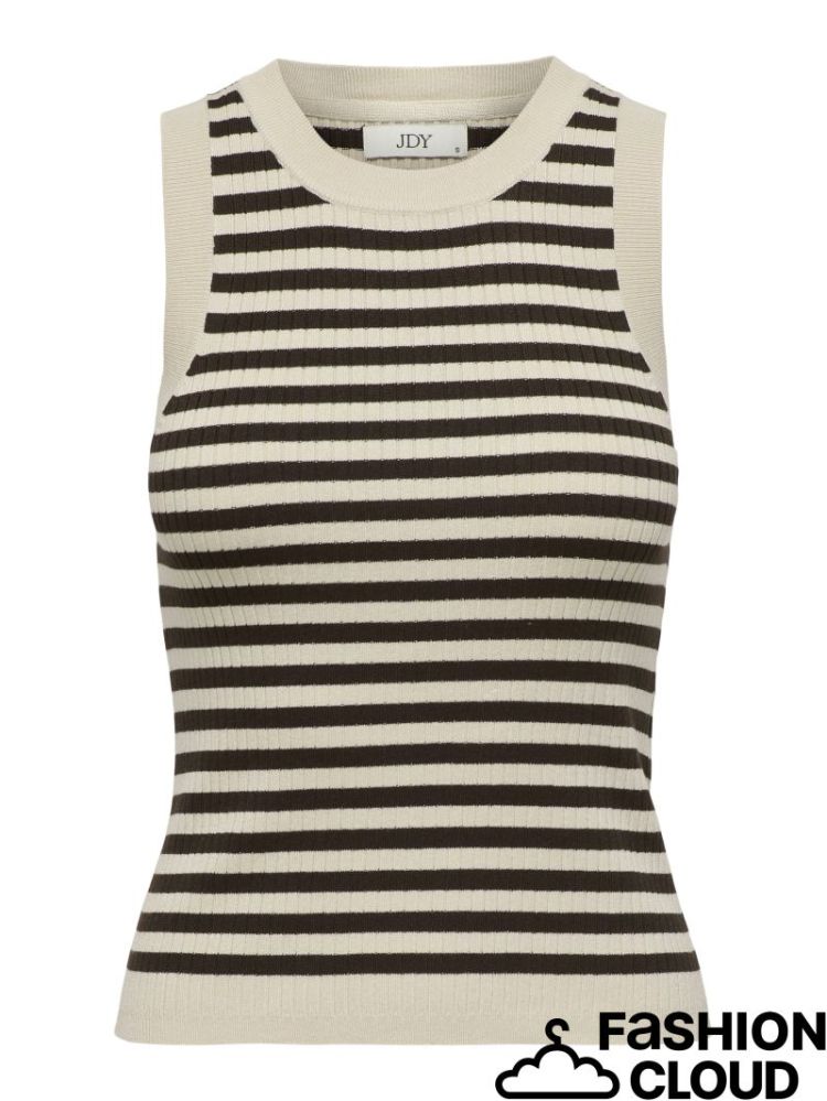 JDYAYA TANK TOP KNT NOOS 242836018 Chico