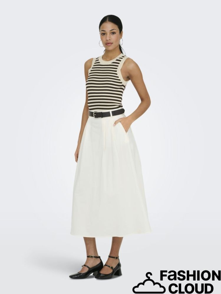 JDYAYA TANK TOP KNT NOOS 242836018 Chico