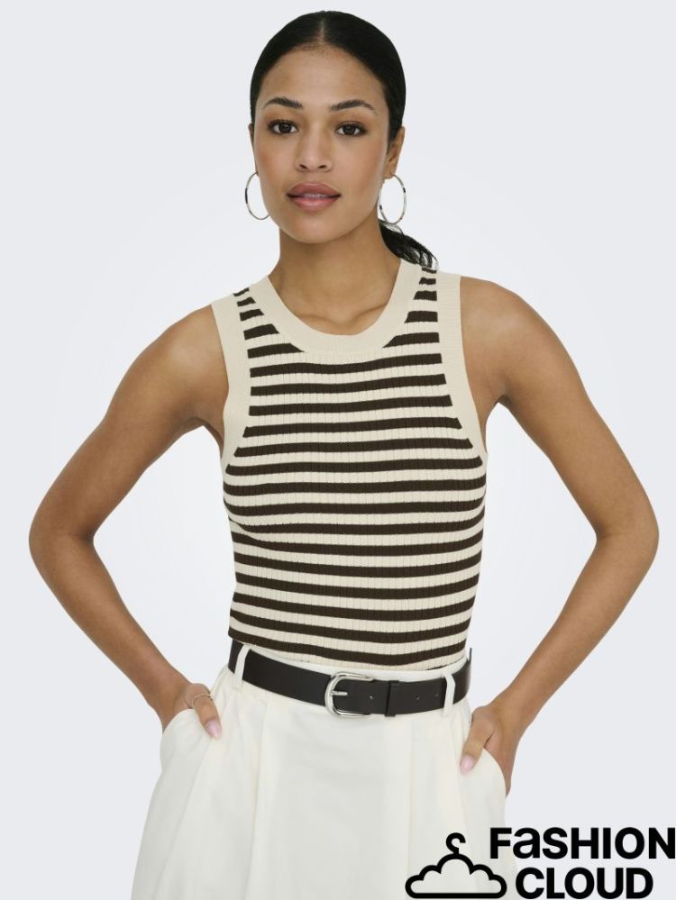JDYAYA TANK TOP KNT NOOS 242836018 Chico