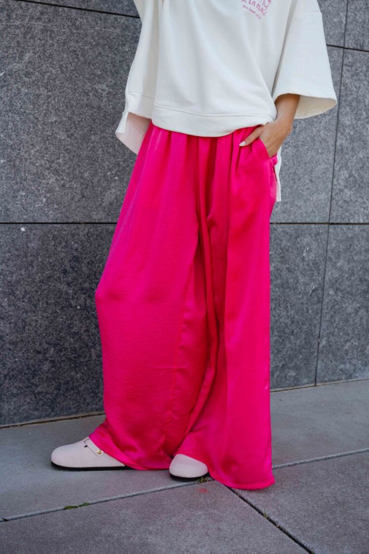 FUSCHIA