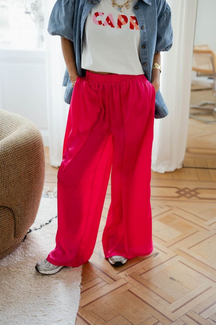 FUSCHIA