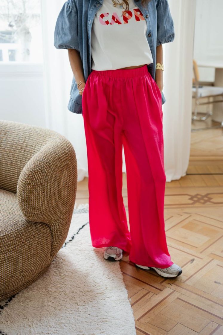  FUSCHIA