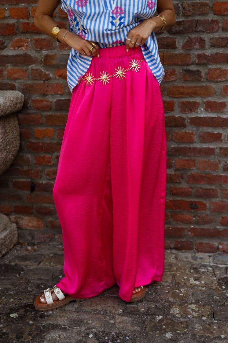 FUSCHIA
