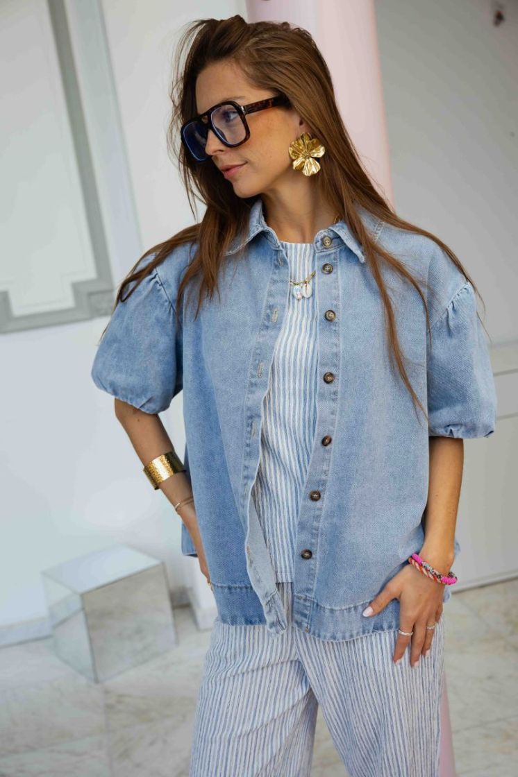  DENIM