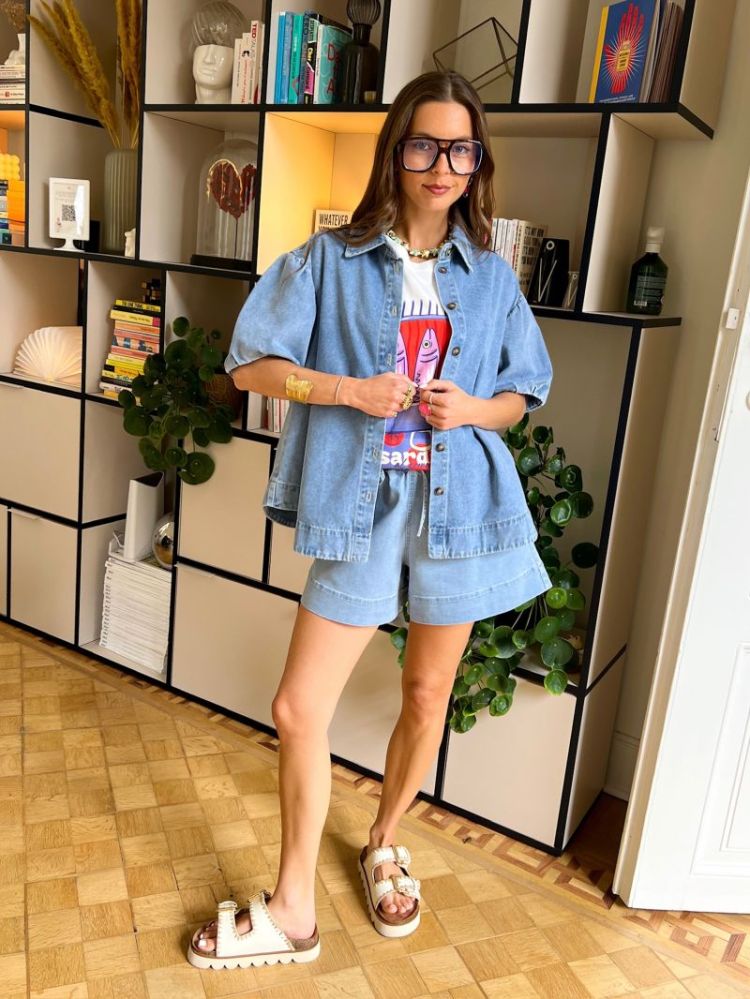  DENIM