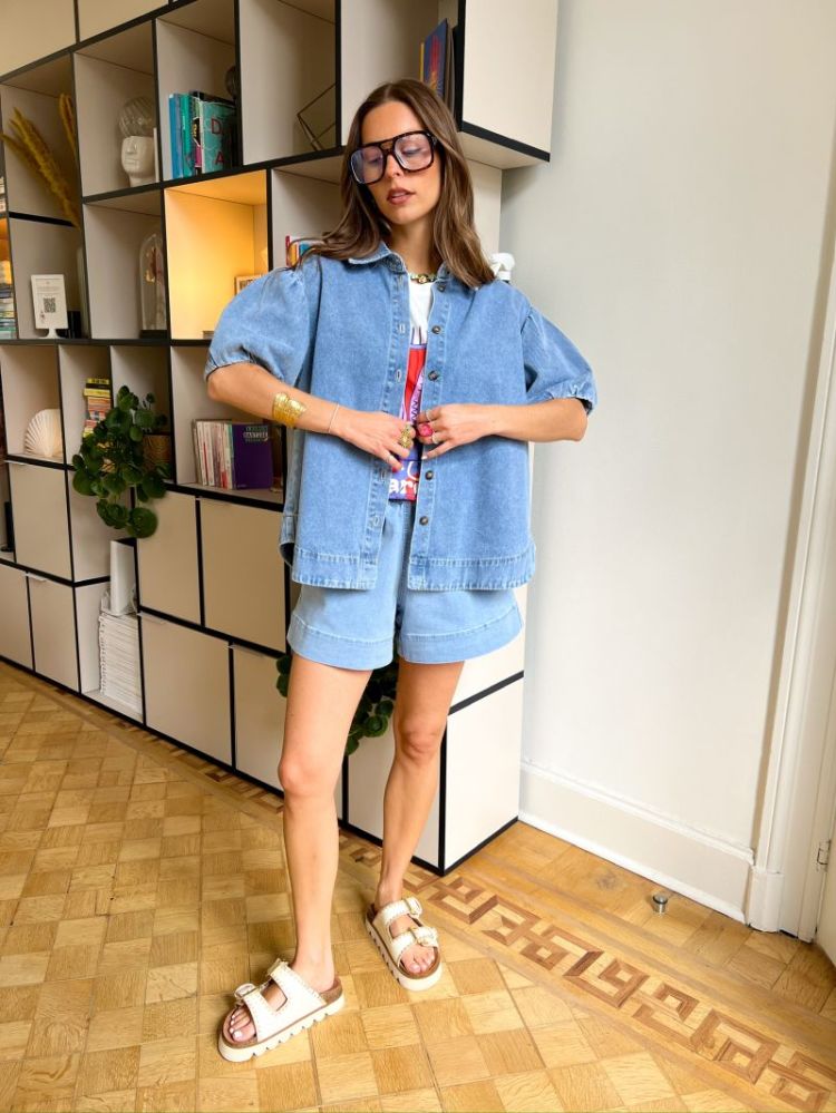  DENIM