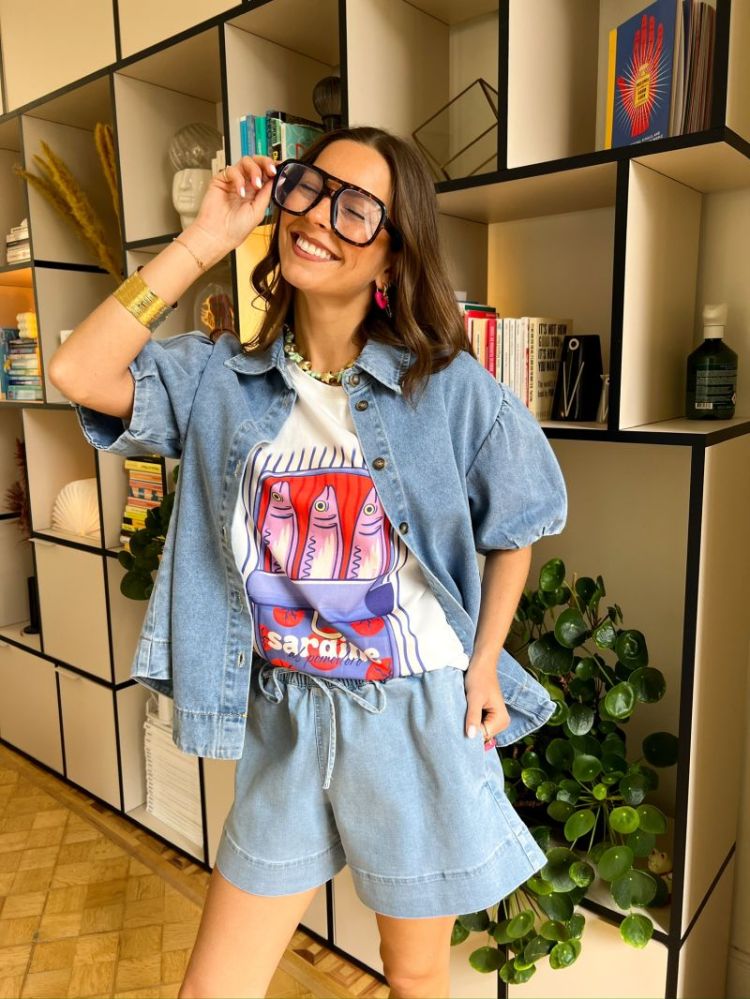  DENIM