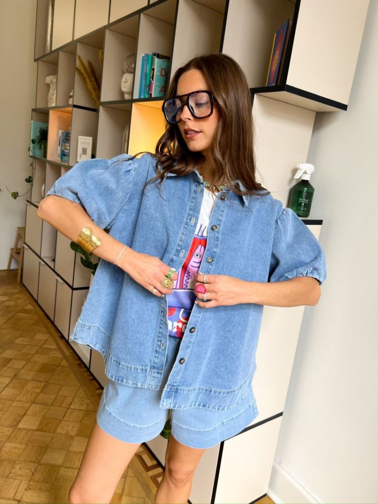  DENIM