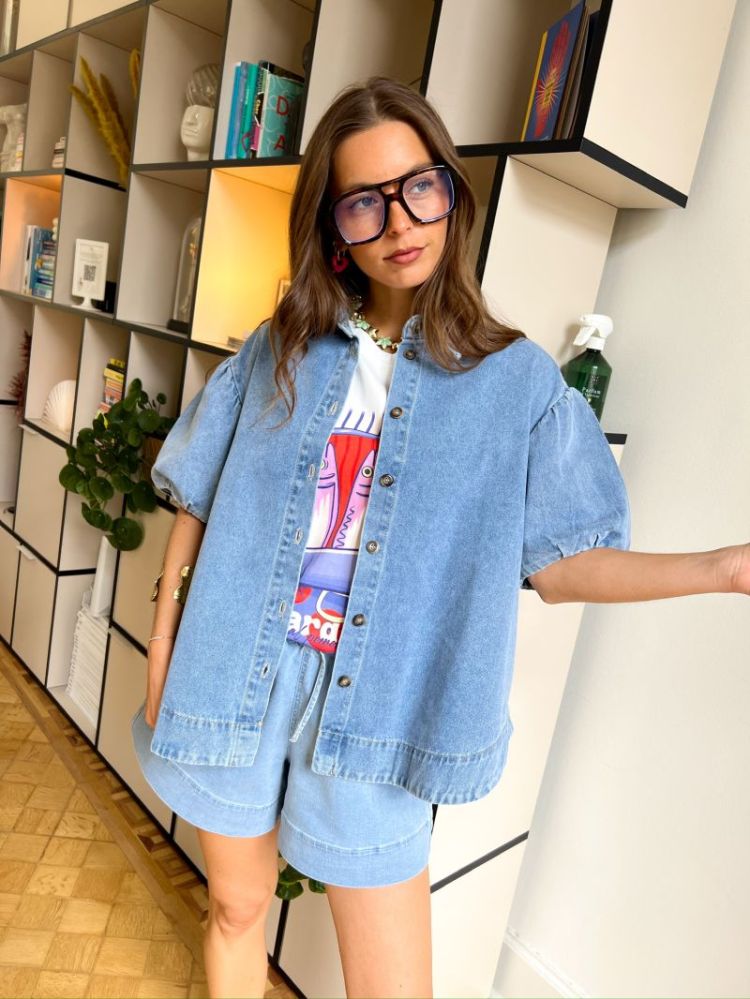  DENIM