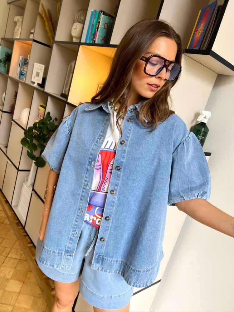  DENIM