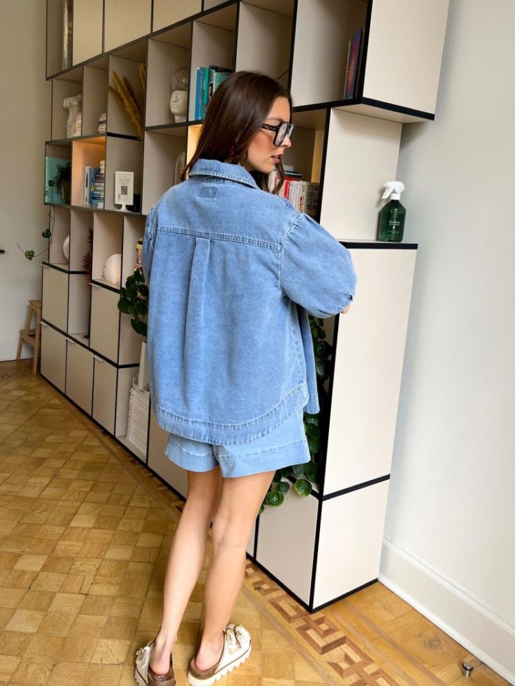  DENIM