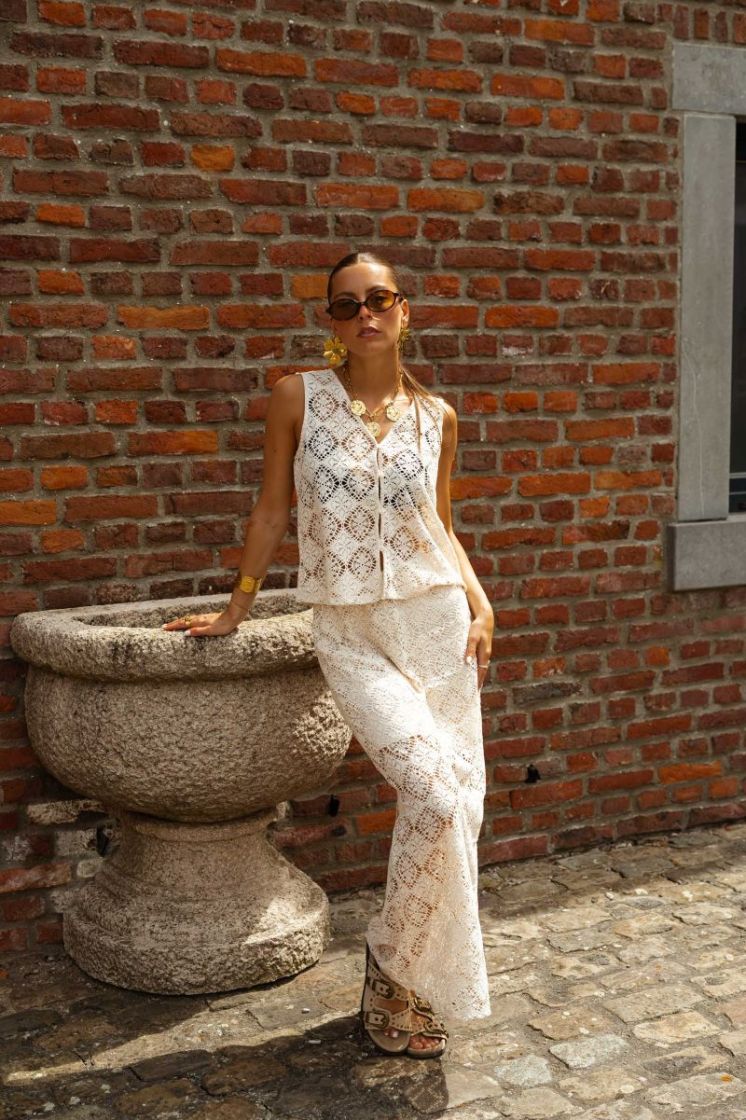 JDYEVA MAXI SKIRT JRS DIA 180083 Birch