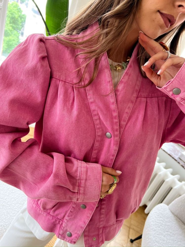  FUSCHIA