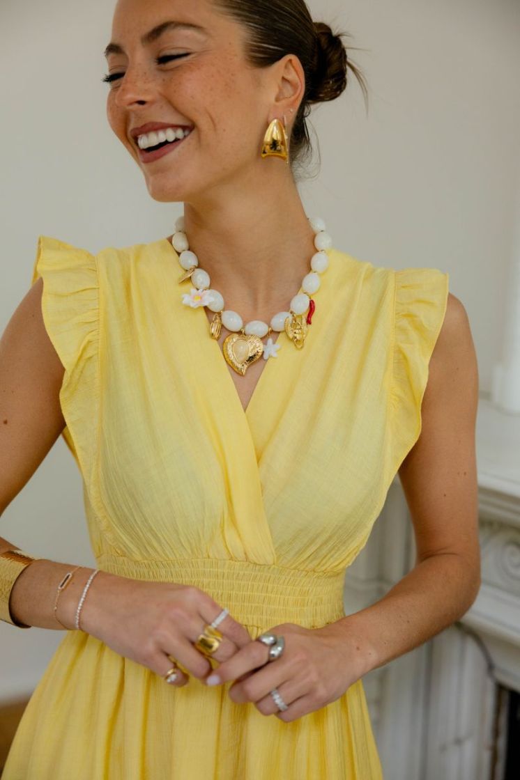  JAUNE