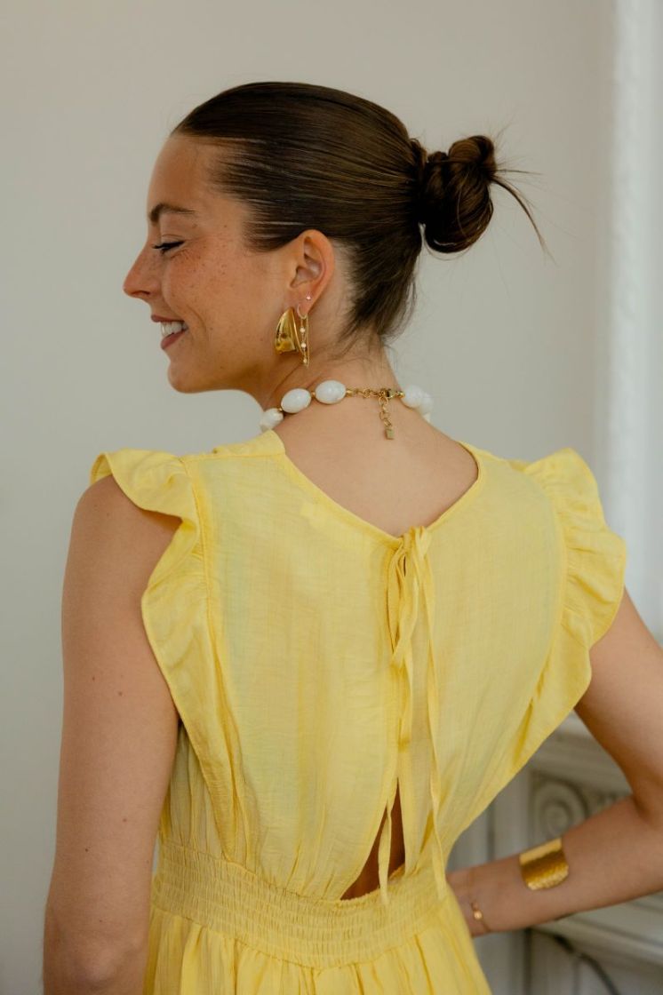  JAUNE