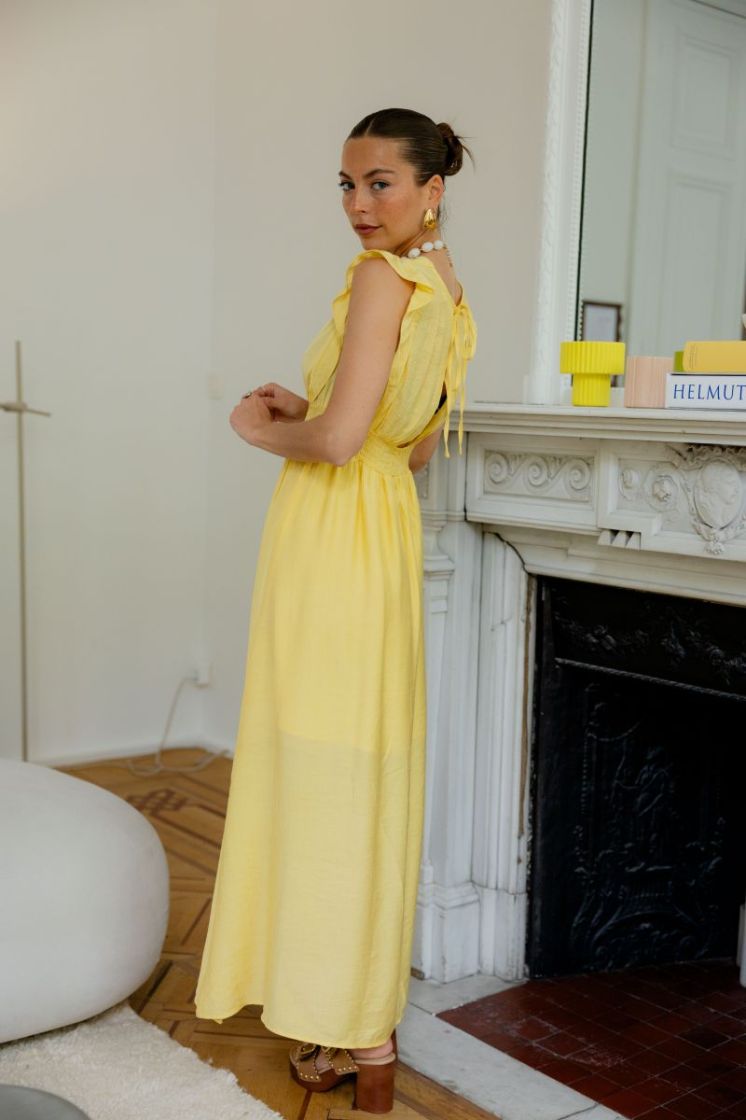  JAUNE