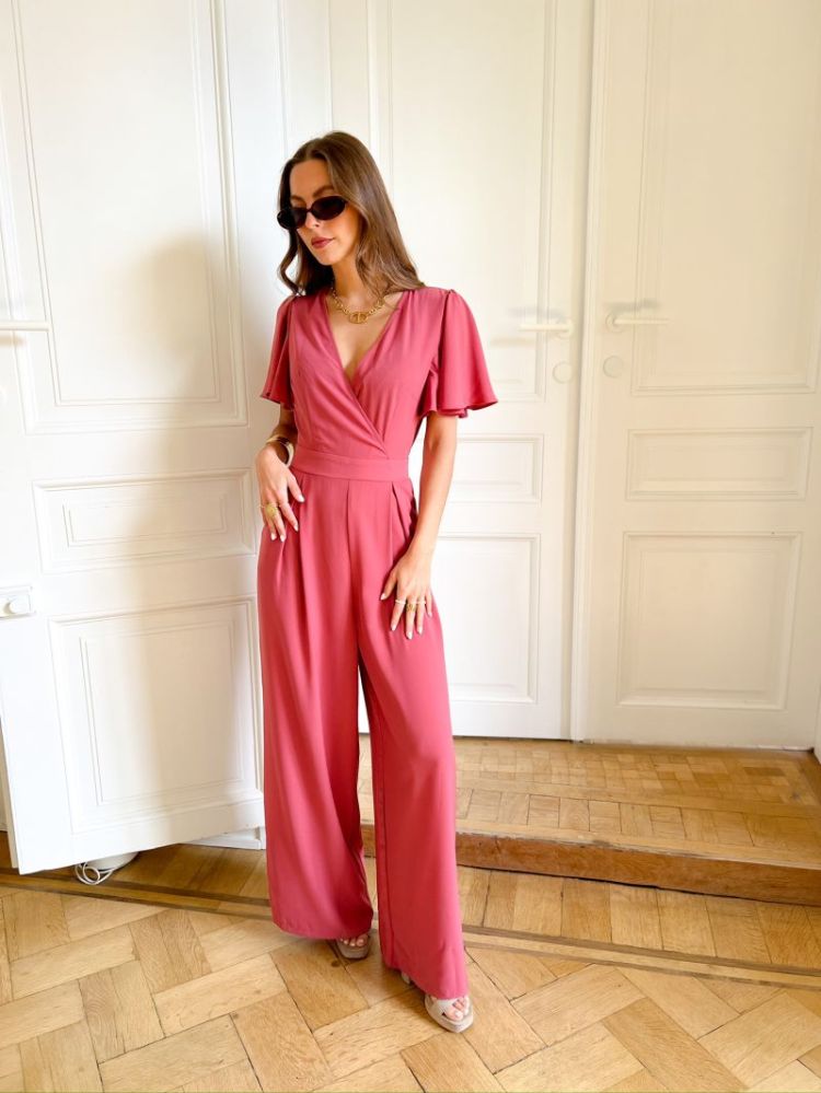 VIEUX ROSE
