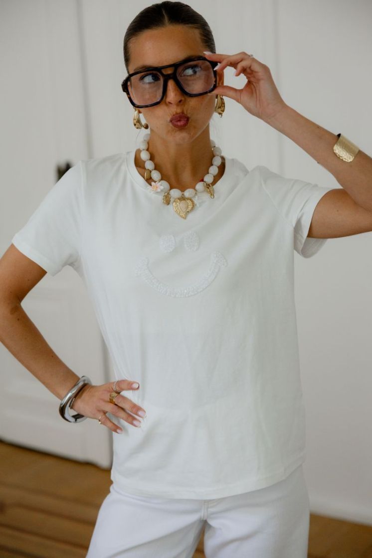  BLANC