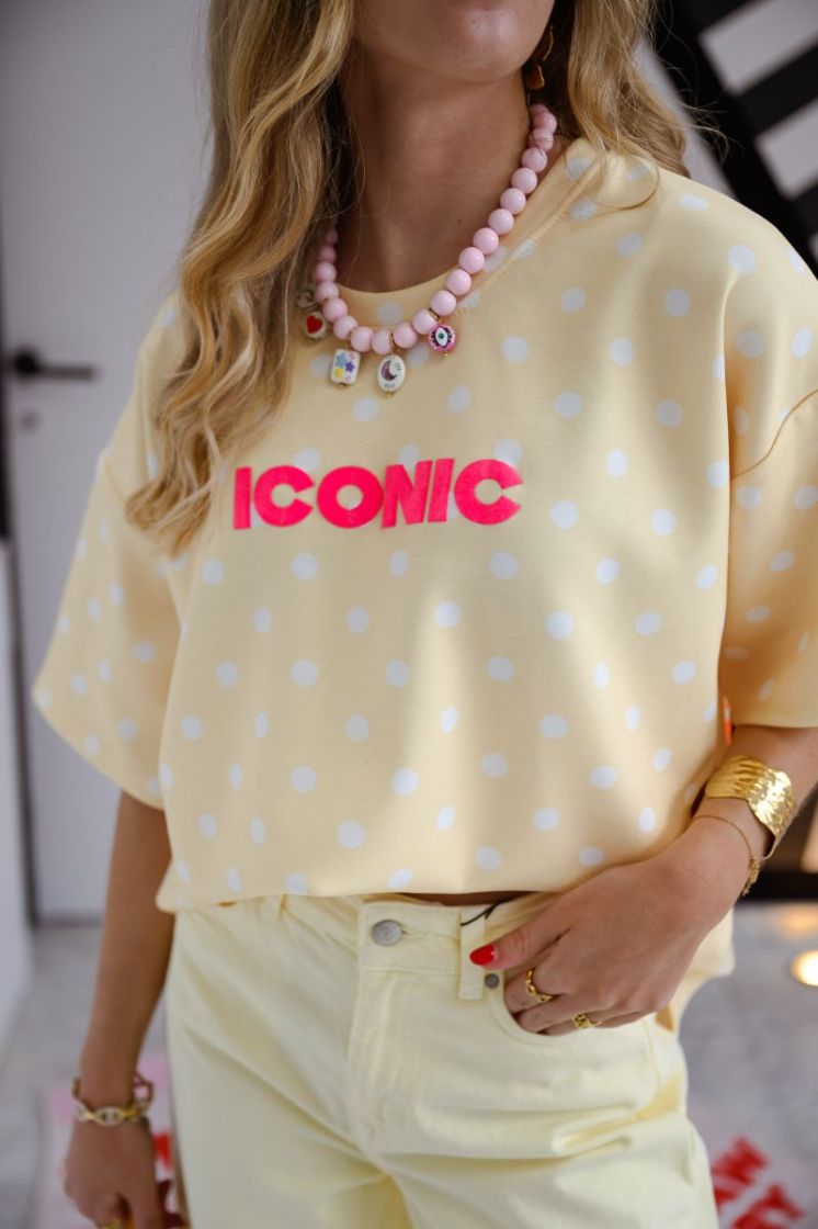  JAUNE